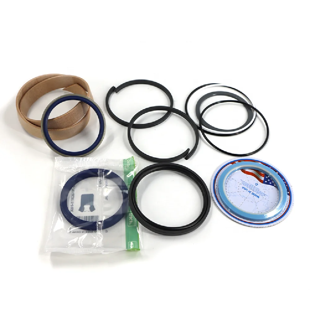 For Excellent Working Life For Skf Excavator Hydraulic Cylinder Bucket Repair Seal Kit E312d 283 - 6179