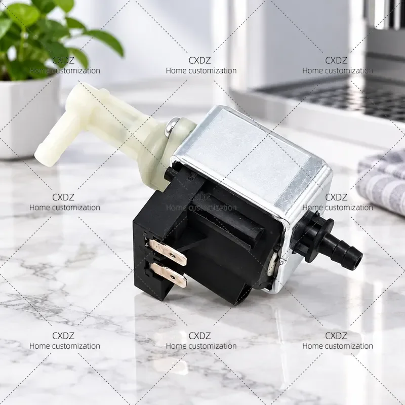 For Hanging Ironing Machine Steam Mop Vacuum Pump 22V 16W ET M4