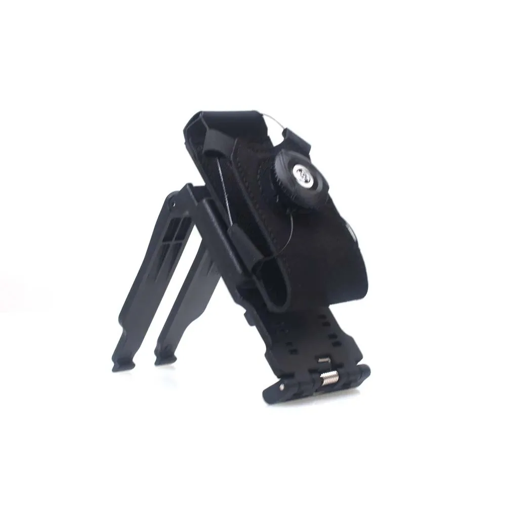 Funda protectora MOLLE grabadora 360 – Chaleco táctico - imagen 3
