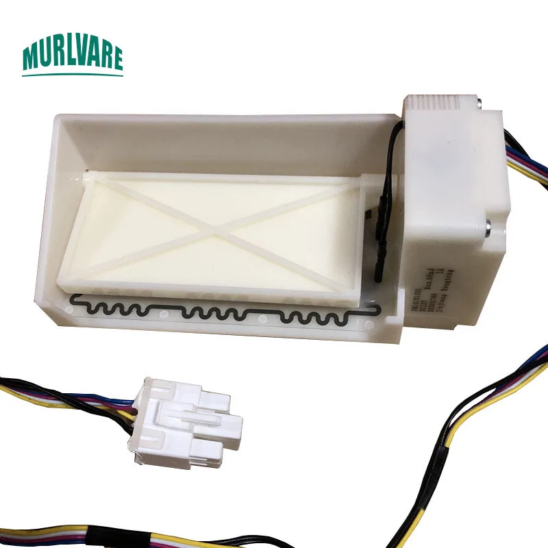 

Refrigerator Air Duct Assembly Switch Refrigerator Electric Damper For Samsung RSA3SCPN Refrigerator Replacement