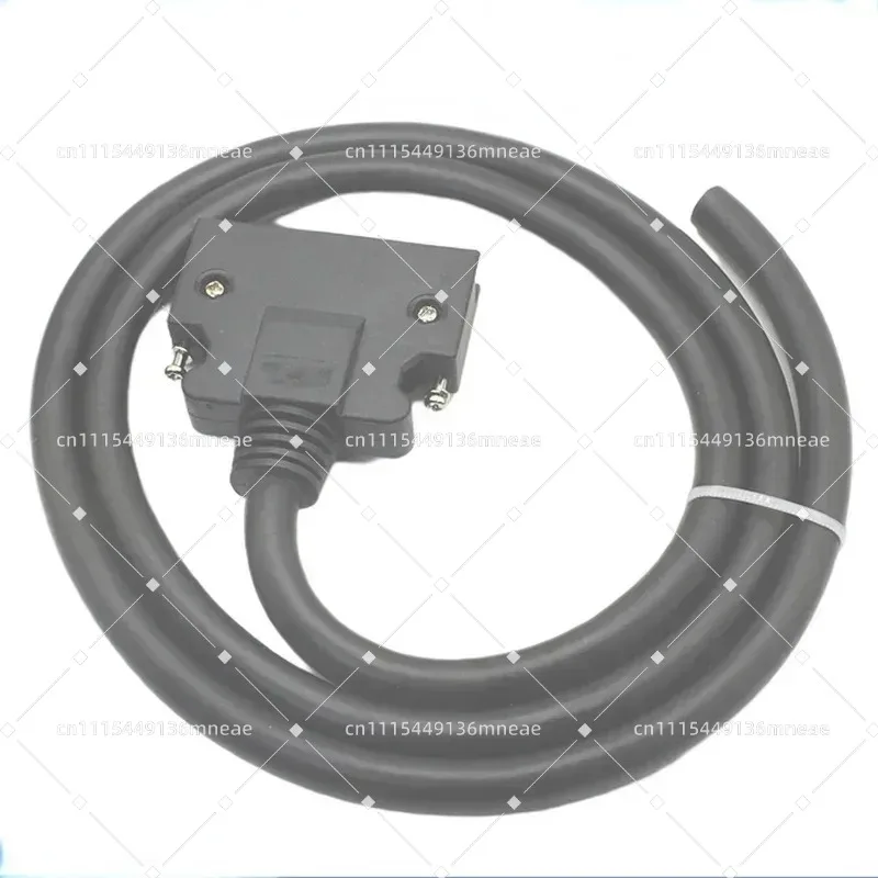 0.5m 50-Core CN1 Servo Control Cable Compatible with A2 A3 Series Servo Drives