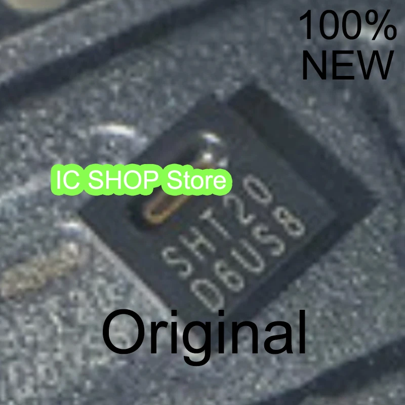 SHT21 DFN   100% Original Brand New