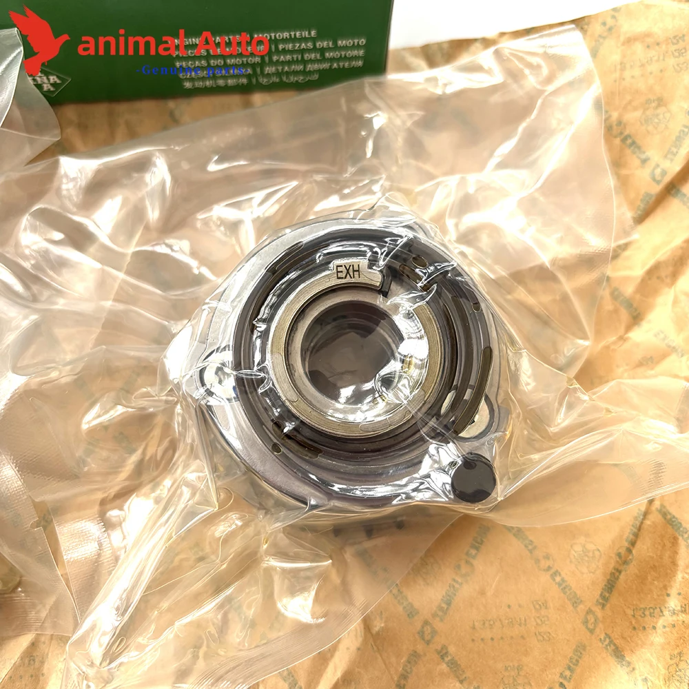 2.0L AJ200 INA CAMSHAFT SPROCKET FOR Jaguar LAND ROVER RR SPORT VELAR EVOQUE DISCOVERY 5 LR142279 LR142281 LR091759 LR091760