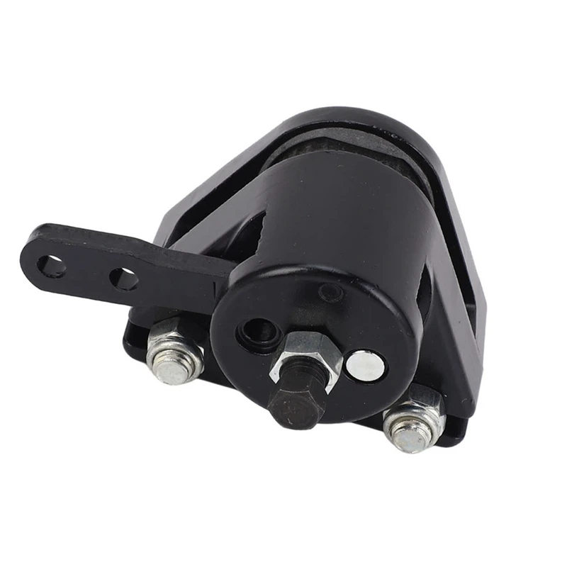 NCSMT For Manco Go Kart Brake Caliper and Bracket Kit with Pads Replacement