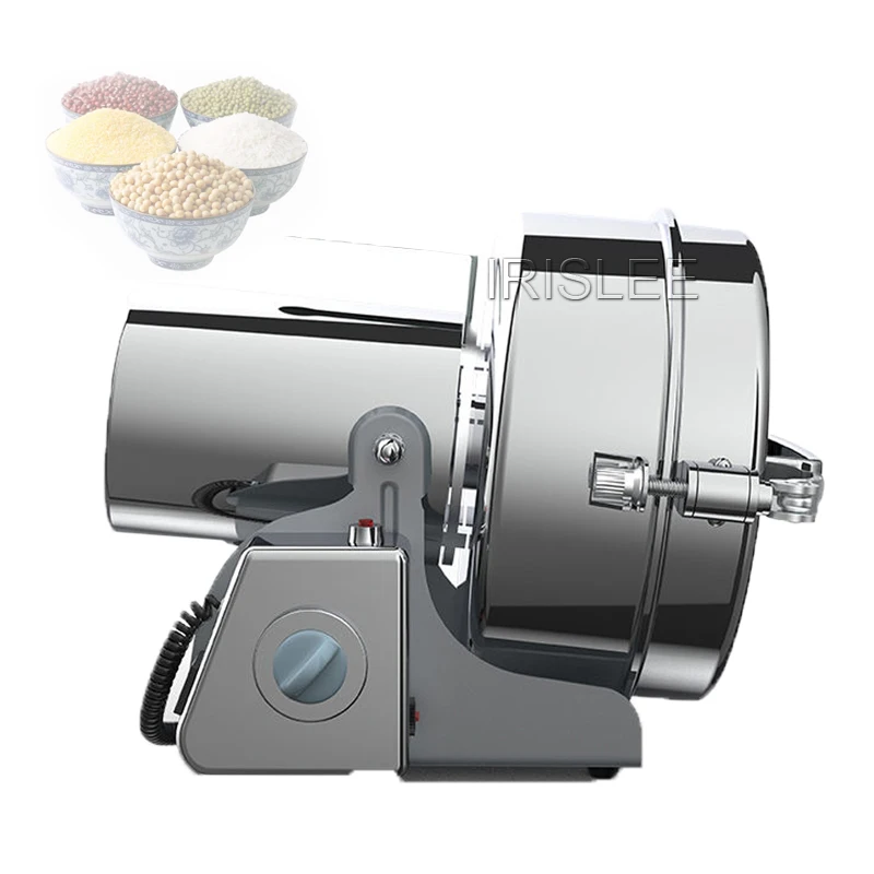 Kitchen Multifunctional Coffe Chopper Blades Electric Coffee Grinder For Home Nuts B Eans Spices Blender Grains Grinder Machine