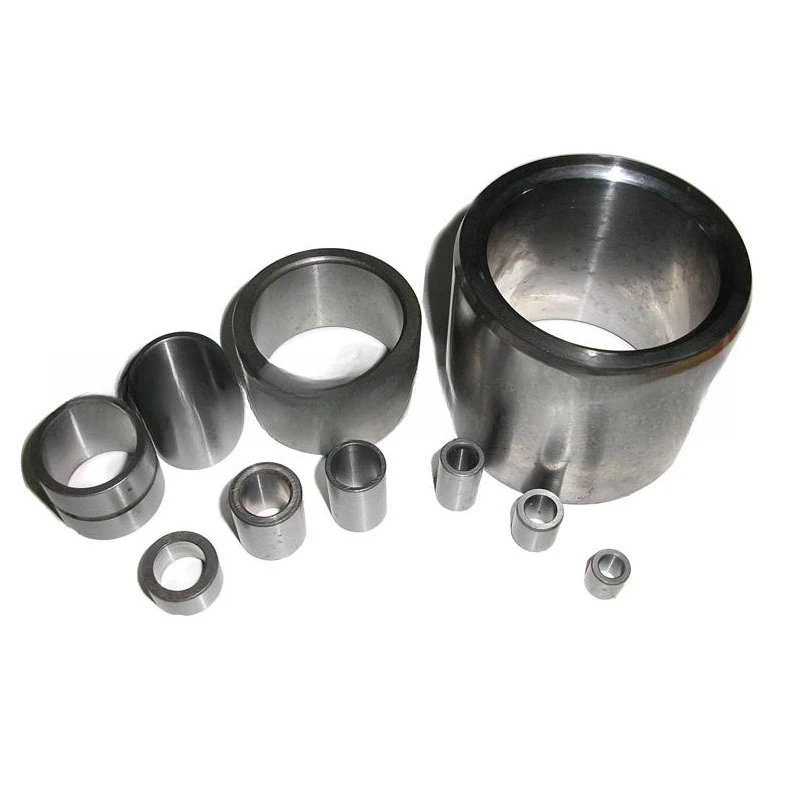 Bushing inner diameter 34567891012 outer diameter 13141516 bearing steel wear-resistant ship
