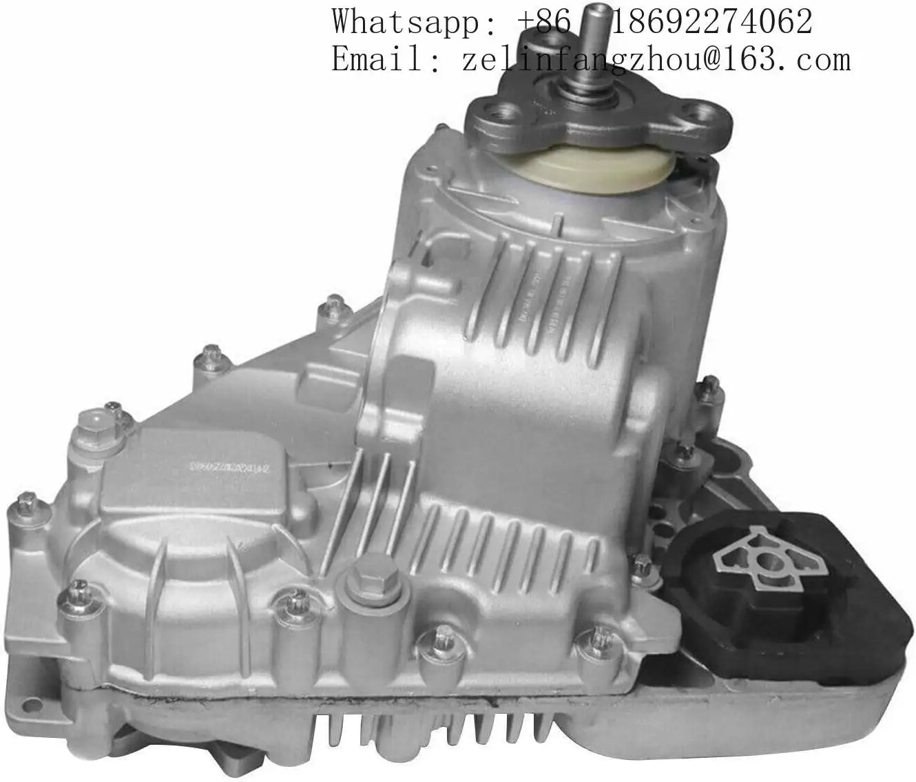 

Transfer Case Assembly For BMW X3 E83 LCI 2003-2010 2.5L 3.0L OEM: 27103455136 27107573215 ATC400