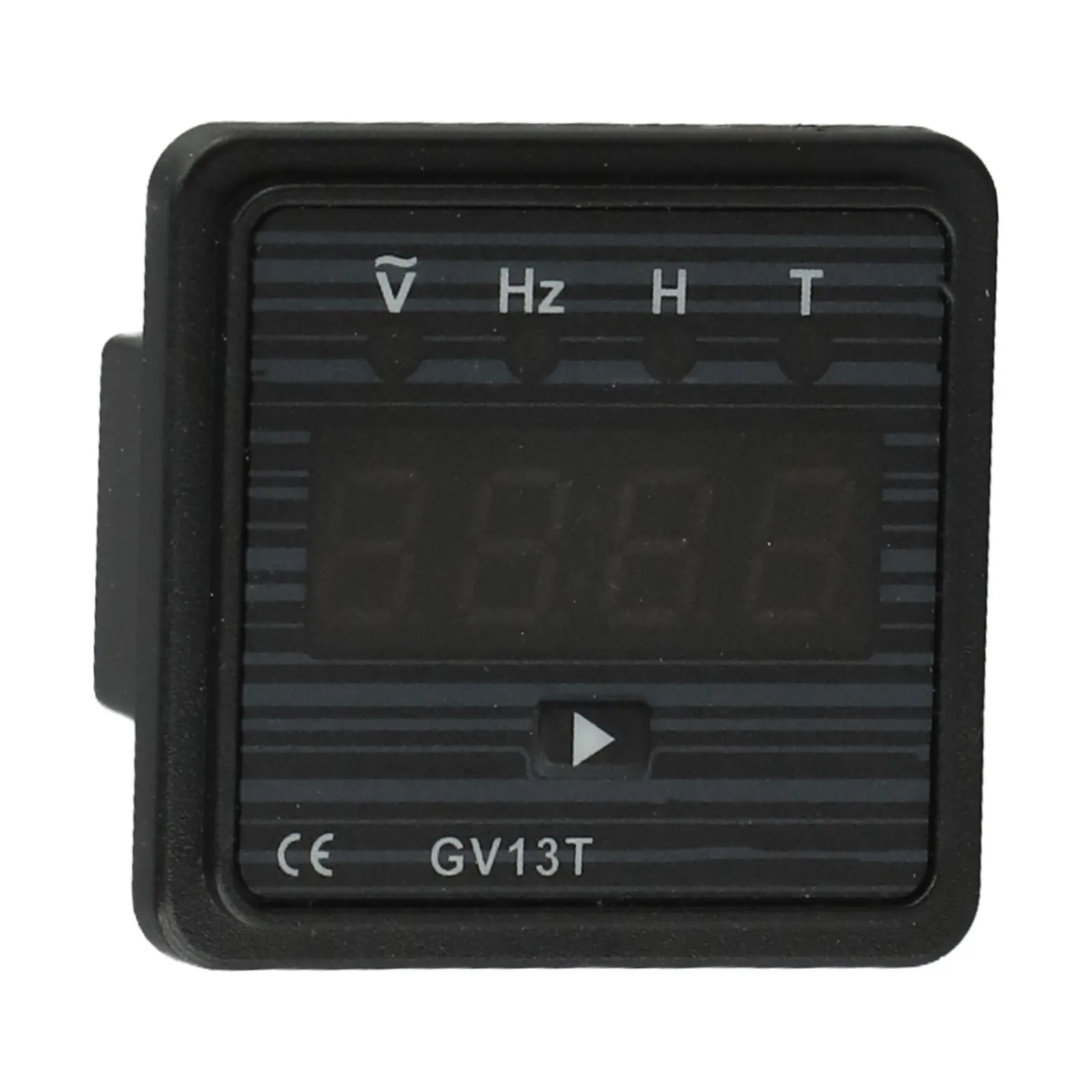 3 In 1 Generator Voltage Meter Digital Alternator Meter 3-in-1 Meter Approx. 58 X 54 X 41 Mm Generator Digital Meter