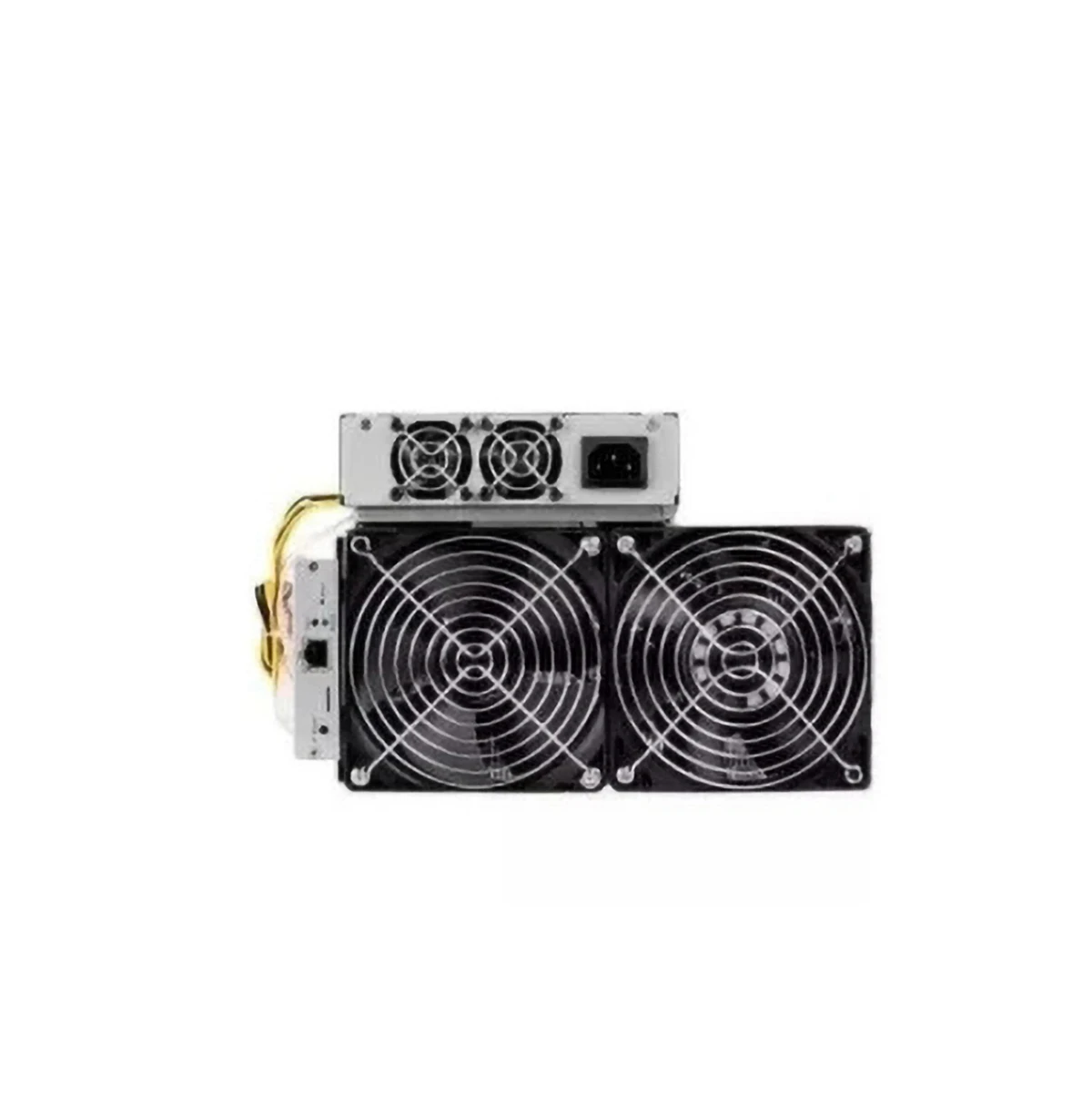 Bitcoin Miner AntMiner T15 23T with PSU Better Than BITMAIN S9 S9i S9j Z9 Mini WhatsMiner M3 S15 Avalon A9