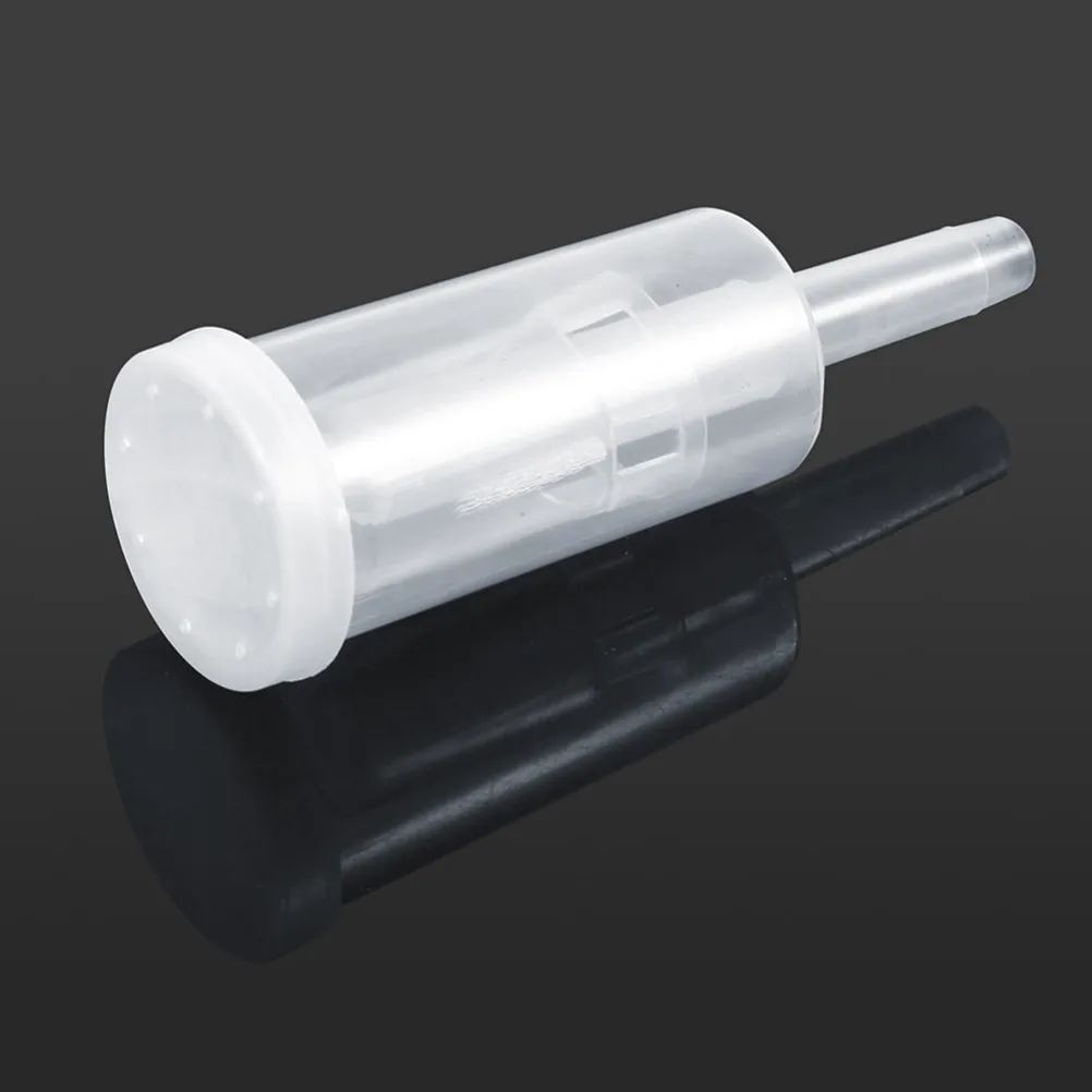 6Pcs Fermentation Airlock Homebrew One Way Exhaust Water Valve for Beer Wine Brewing Fermentor Supplies