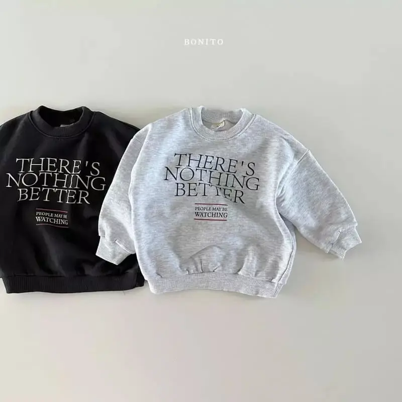 Autumn New Baby Long Sleeve Sweatshirt Cotton Boys Girls Letter Print Loose Pullover Infant Casual Versatile Tops Kids Clothes