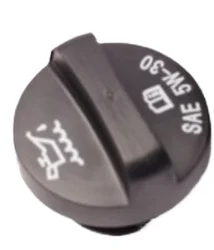 Engine Oil Cap Oil Filler Cover Base for Buick New Regal Lacrosse for Chevrolet Malibu Captiva Figzero Auto Parts 12621520