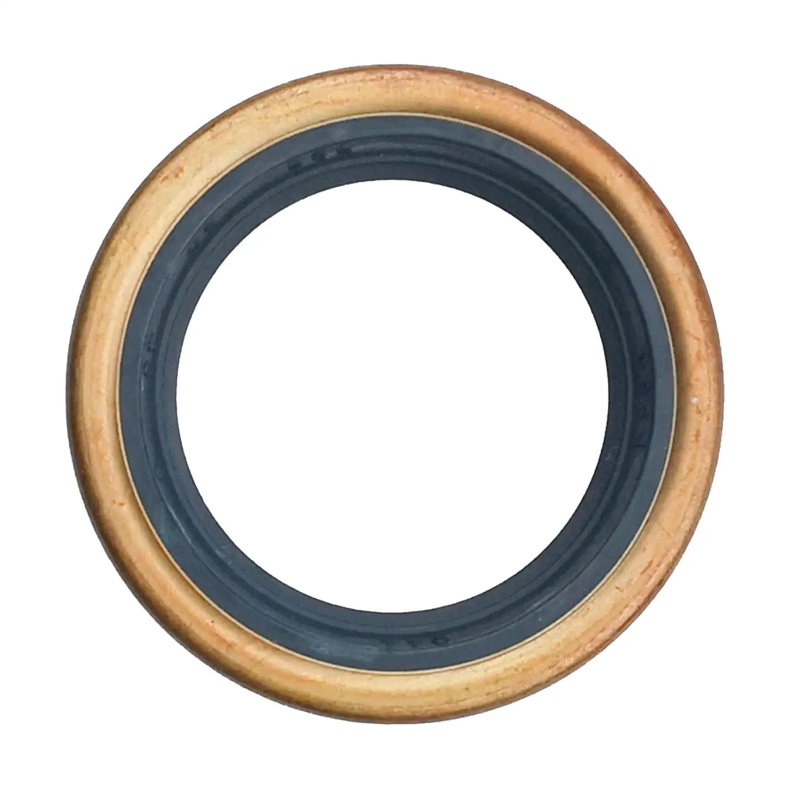 Outboard Motor Oil Seal 26-70080 Direct Replacement for 30 40 HP 3 Cylinder 2 Stroke Engine