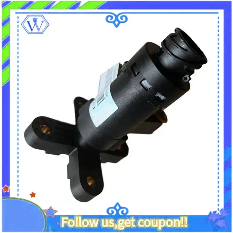 M46K-Height Sensor WG9925715101 For CNHTC SINOTRUK HOWO T7H SITRAK Accessories Parts Middle And Rear Axle  Height Control