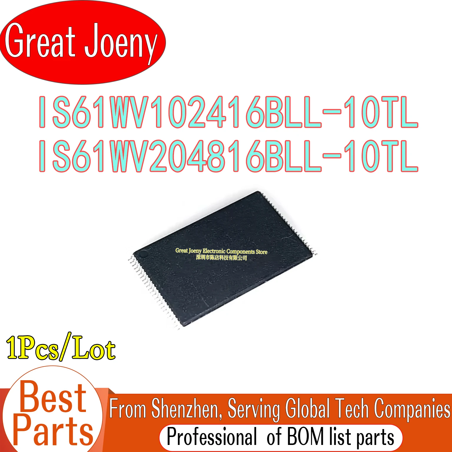 IS61WV102416BLL IS61WV204816BLL IS61WV102416BLL-10TL IS61WV204816BLL-10TL  IS61WV102416 IS61WV204816