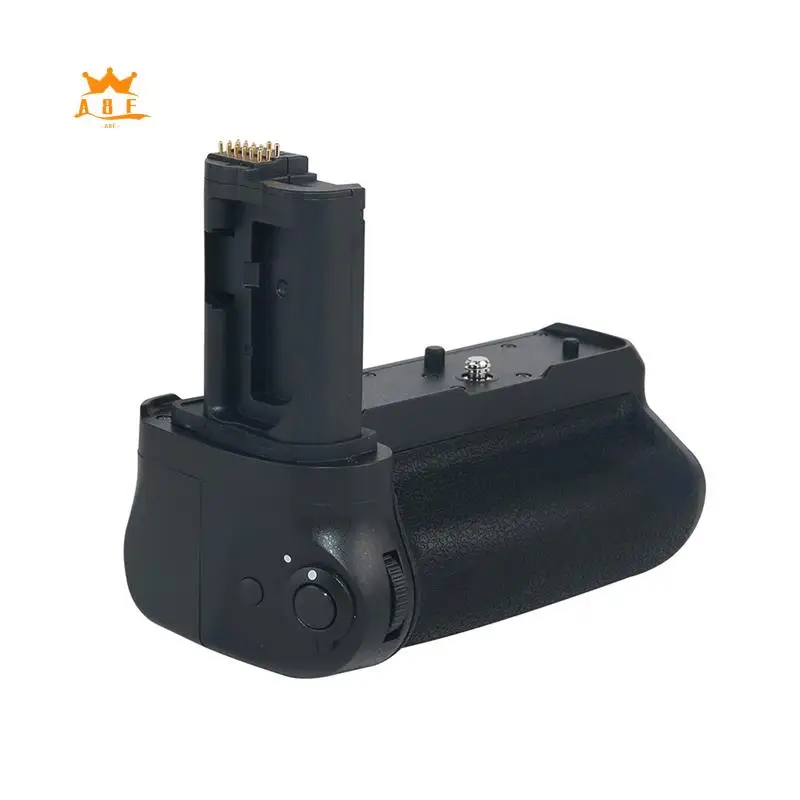 

A08E-SLR Camera Handle Camera Handle Parts MB-N11 For Nikon Z6II Z7II Camera Battery Box Handle