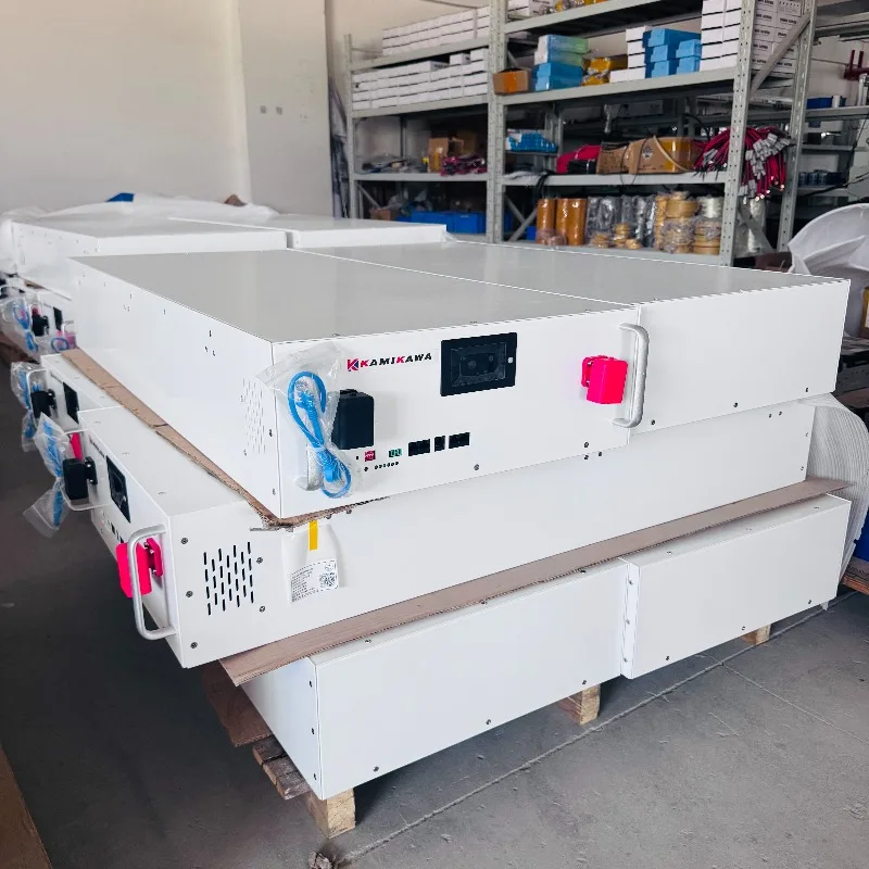 

20kWh Lithium Battery 20KW Solar Battery 20kWh Lifepo4 Battery for Solar Power Systems.