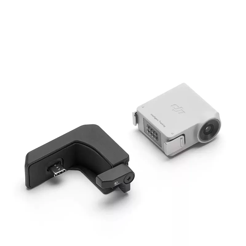 RS Smart Tracking Module Adapter Mount Bracket Gimbal Stabilizer Accessory Compatible with DJI RS 4 & RS 4 Pro