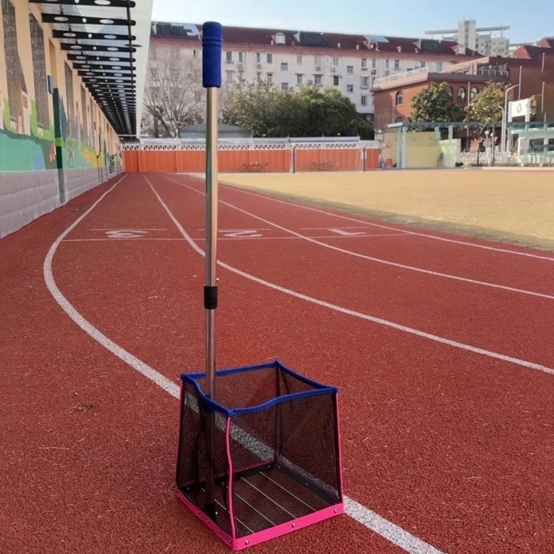 adjustable-ocean-ball-picker-large-capacity-pickleball-pick-up-basket-lightweight-durable-balls-picker-portable-sports-accessory