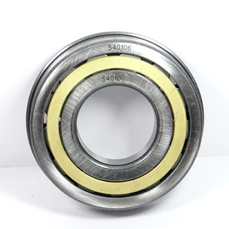 

Truck Wheel Bearing 540106 635245 322748 Cylindrical Roller Bearing 0019807902 0029801002 1526658 Size 60X130X31
