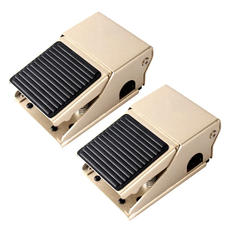 

High Quality FV320 Air Pneumatic Switch Foot Pedal Valve Pedal Pneumatic Valves