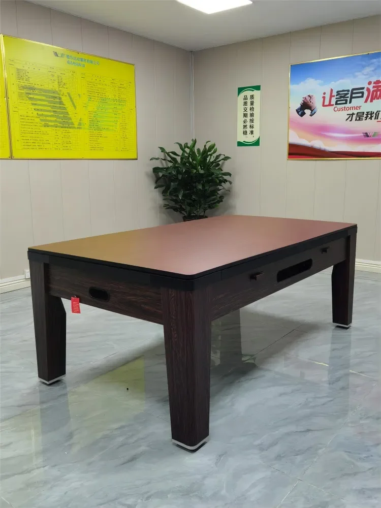 Billiards Table Ice Hockey Home Billiards Ping Pong Table Conference Table Poker