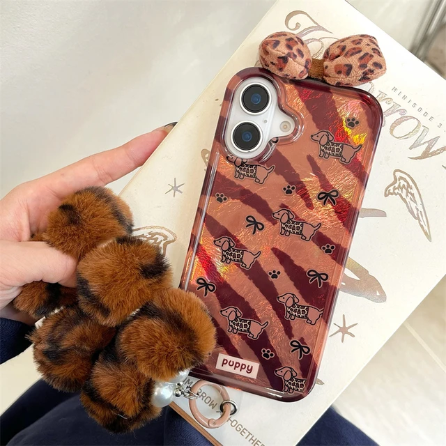 Zebra Teddy Bear Phone Case discount ,Phone Case,Phone Protection,Shockproof Cases