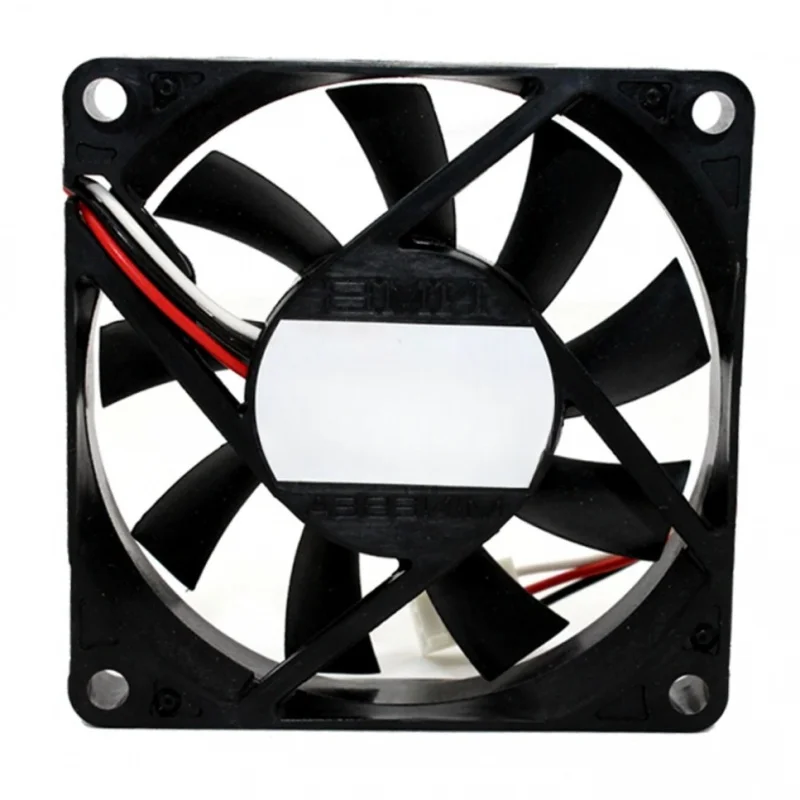 

2806kl-04w-b86 2806kl-04w-b89 dc12v 0.65a 7015 7cm CPU cooling fan