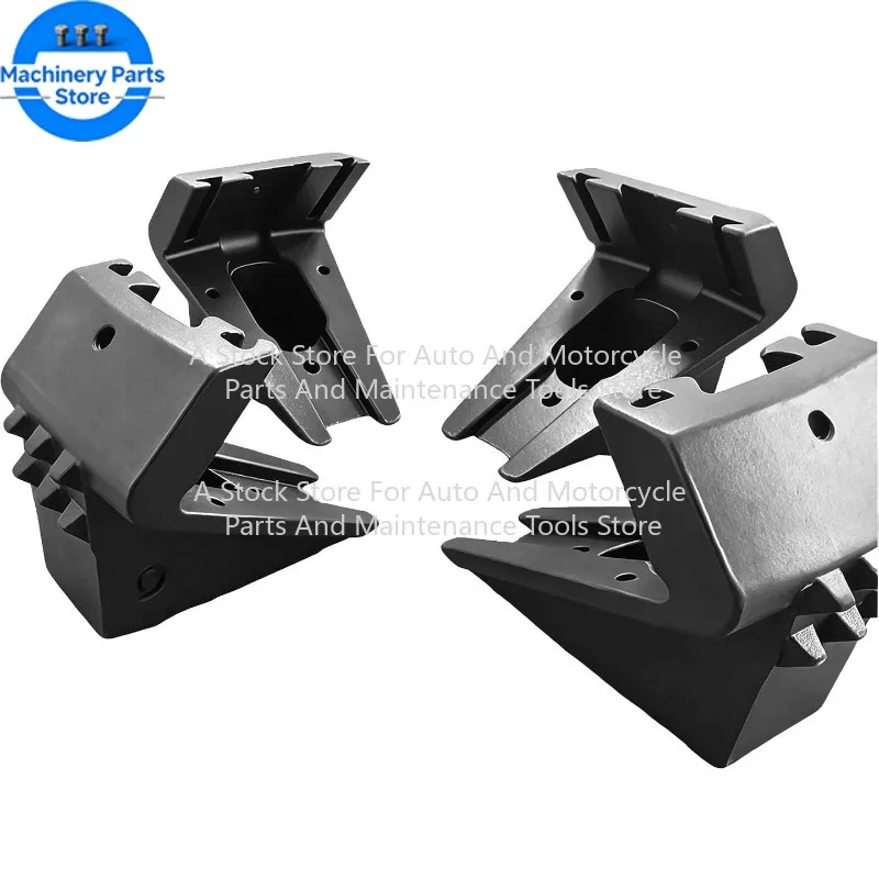 For Dali Tire Pick Machine, Jaw Accessories Inlay, Protective Cover