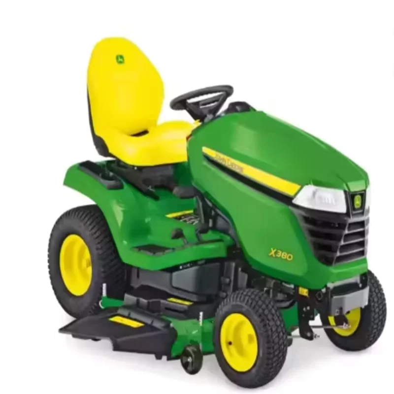 

2021 Grade X380 DIY Cordless Lawn Mower - 125cc 2-Stroke Engine, 24v, Ready for Shipping for Grass Cutting & Brush Cutters