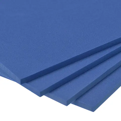 6 best sales blue foam - №3