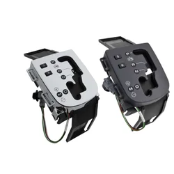 96775827ZE 96704079VD Suitable for Citroen Triumph C4 for Peugeot 301 307 308 408 Shift Panel Frame Automatic Shift Panel AT4