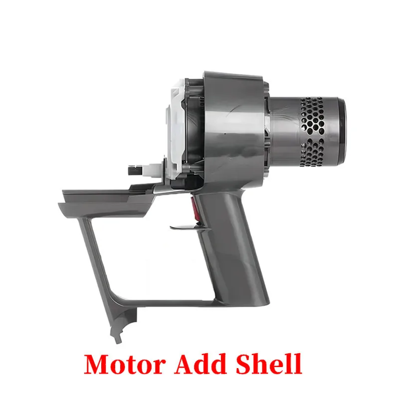 Origineel voor Dyson V11 Motoraccessoires SV14 SV15 robotstofzuiger Motorassemblage host Handvatbehuizing Vervangend reserveonderdeel