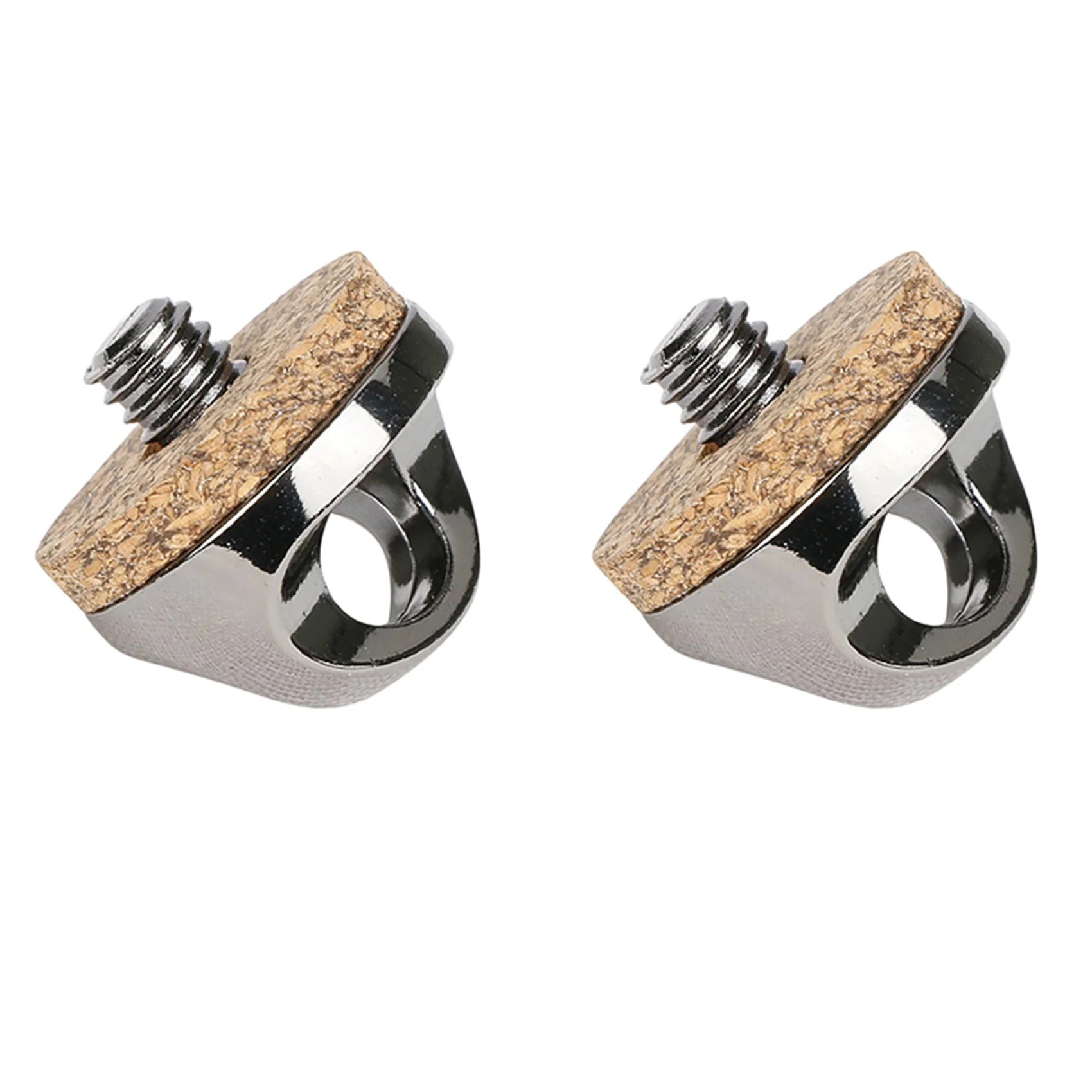 ABKQ-2Xカメラネジマウントアダプター固定DSLRカメラDリング1/4インチネジ、ショルダースリングネックストラップカメラバッグポーチ用