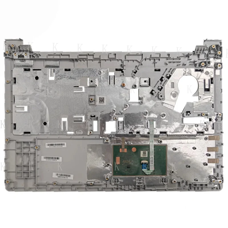 

C New for LENOVO ideapad 110-15ISK IKB Palmrest 5CB0M1668 Silver with Touchpad