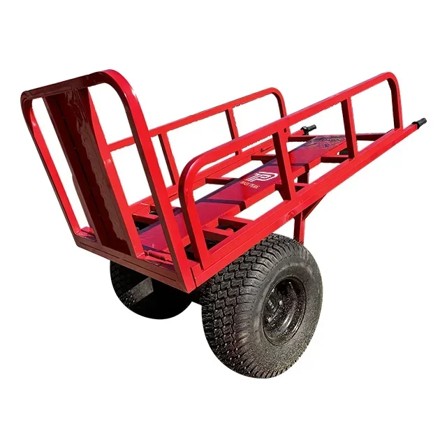 Heavy Electric Dolly with 1100lbs load capacity for sale Hot sales