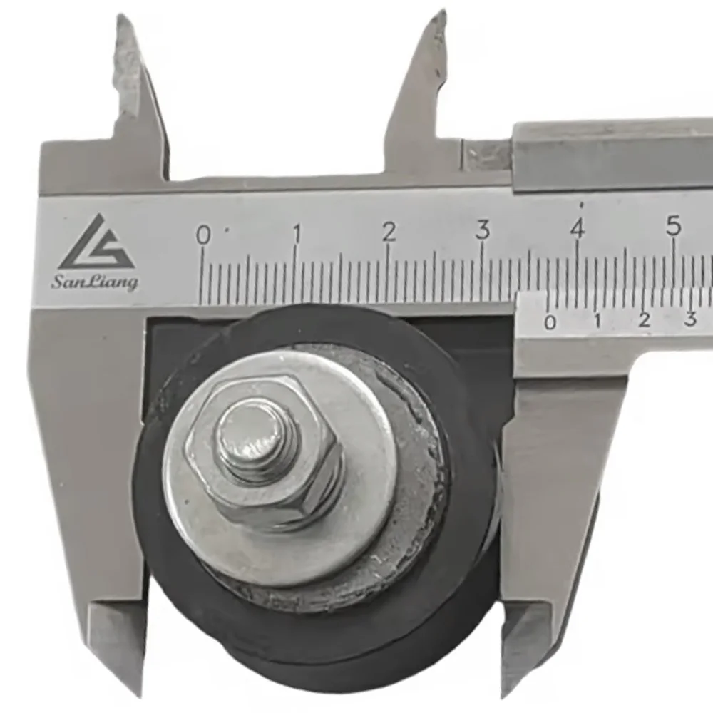 OTIS Liftdeurslot Roldeur Bal FAA23400K5 AT120 K5 38*20*12 mm OD38 mm