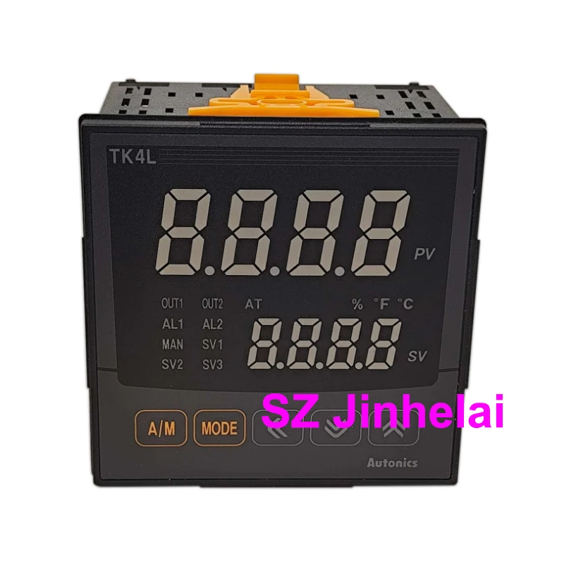 Original Autonics TK4L TK4M-14RN 14CN 14SN 24RN 24CN 24SN R4RN R4CN R4SN A4RN A4CN A4SN Temperature Controller