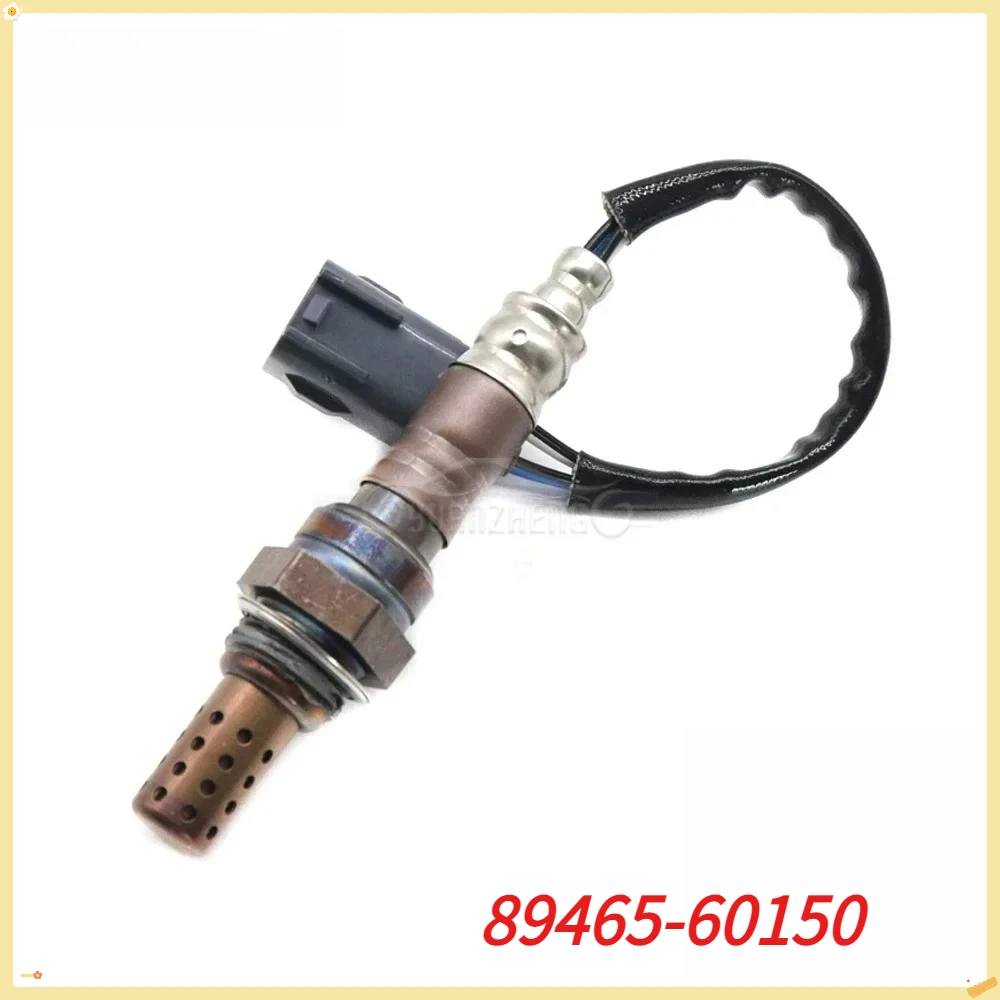 

Lambda O2 Oxygen Sensor 89465-60150 For LEXUS GS430 LS430 SC460 GX470 LX470 For Toyota 4RUNNER FJ CRUISER LAND CRUISER 234-4138