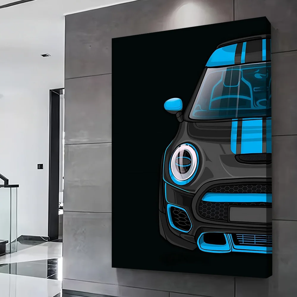 Sports Cooper Poster Customizable Printed Canvas Painting for Pictures Wall Art Decoration Living Room Interior Accessories Arts