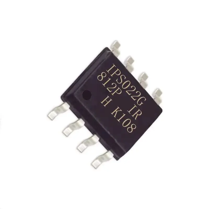 10PCS~50PCS/LOT IPS022G IPS022GTR IPS022GTRPBF SOP8 New original
