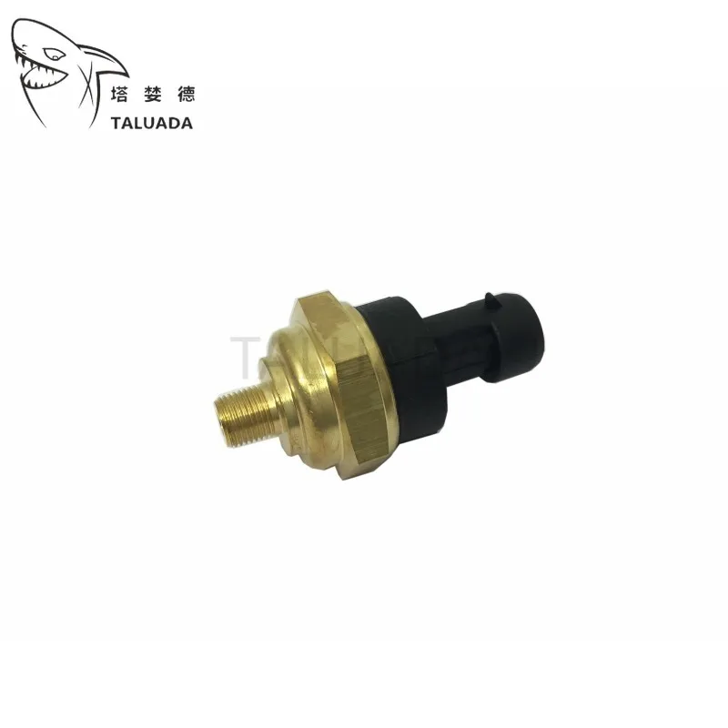 

6674315 For Bobcat A220 A300 751 Oil Pressure Sensor 753 S130 S220 T190 Oil Pressure Sensor