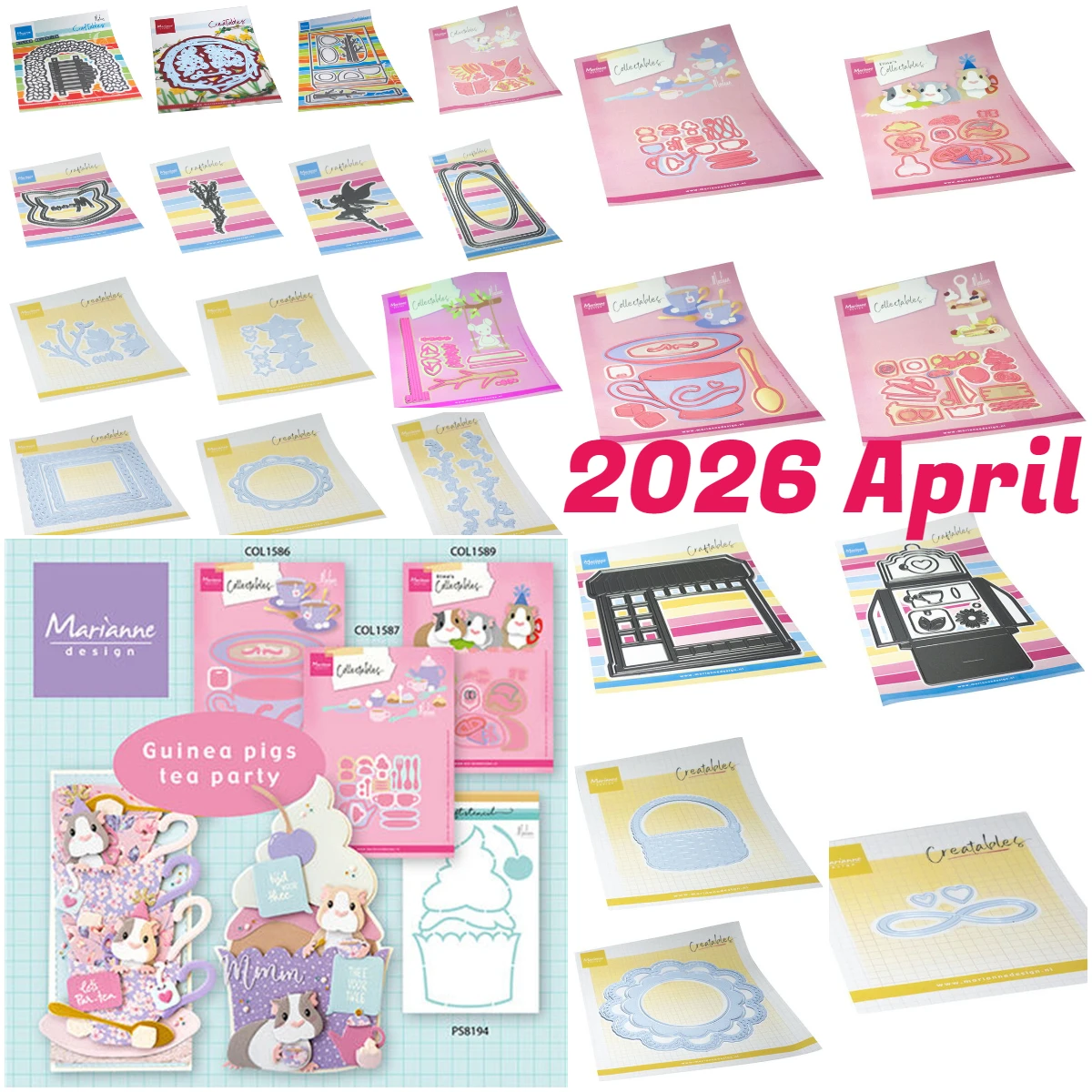 #57 Latest Decorative Stamps Offers