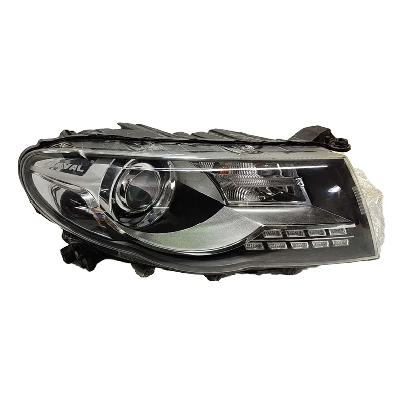 LJW For Great Wall Haval H6 Xenon Headlight Assembly Headlights Original