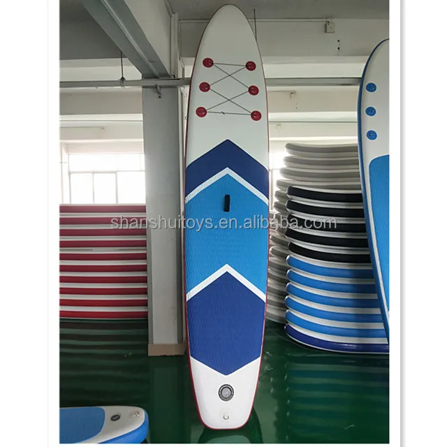 2023 new style inflatable sup paddle board stand up inflatable surfboard customized