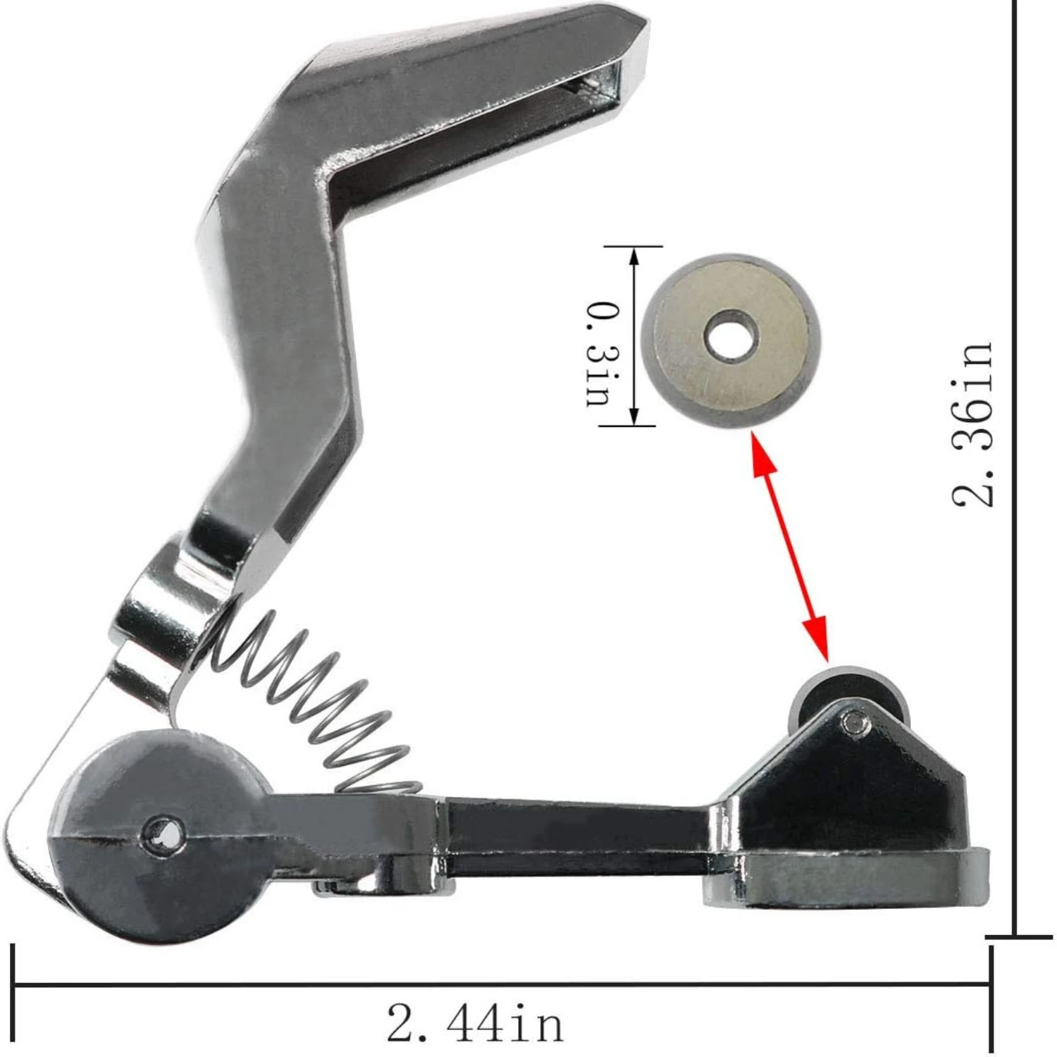 Order Now for Excellent High-Quality Precision Tubing Cutter: Accurate, Reliable, and Long-Lasting Durability with 304 Alloy Ste