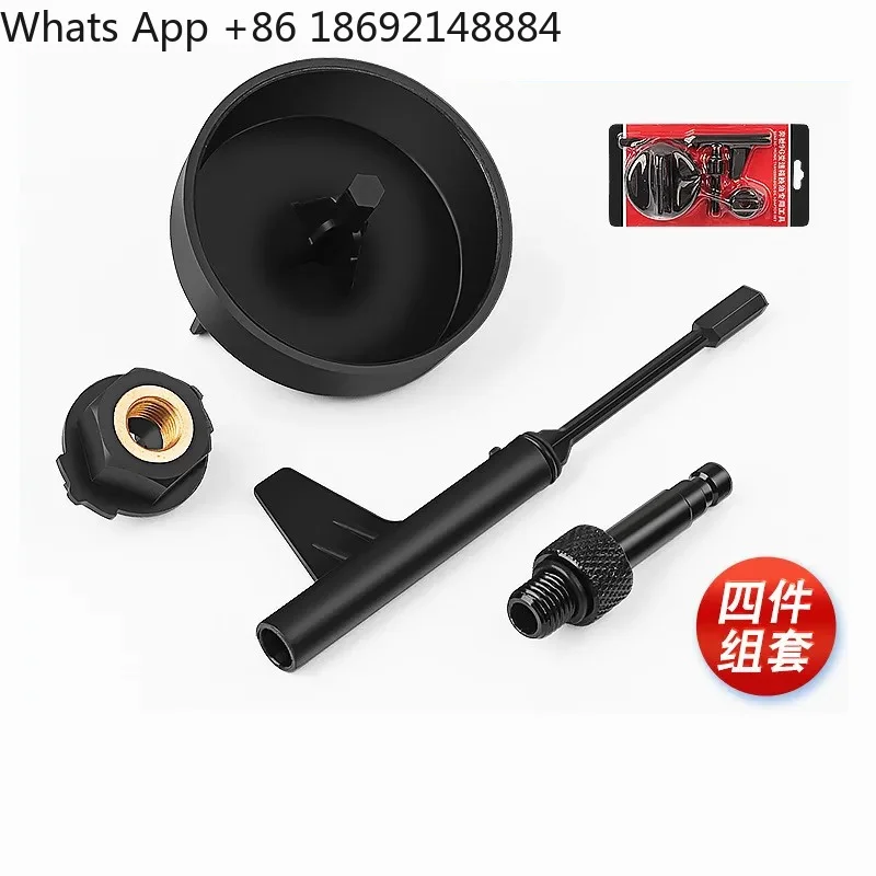 For 9-Speed 725.0 Transmission Oil Change Tool 9G Oil Level Inspection Gear Adjustment Special Disassembly
