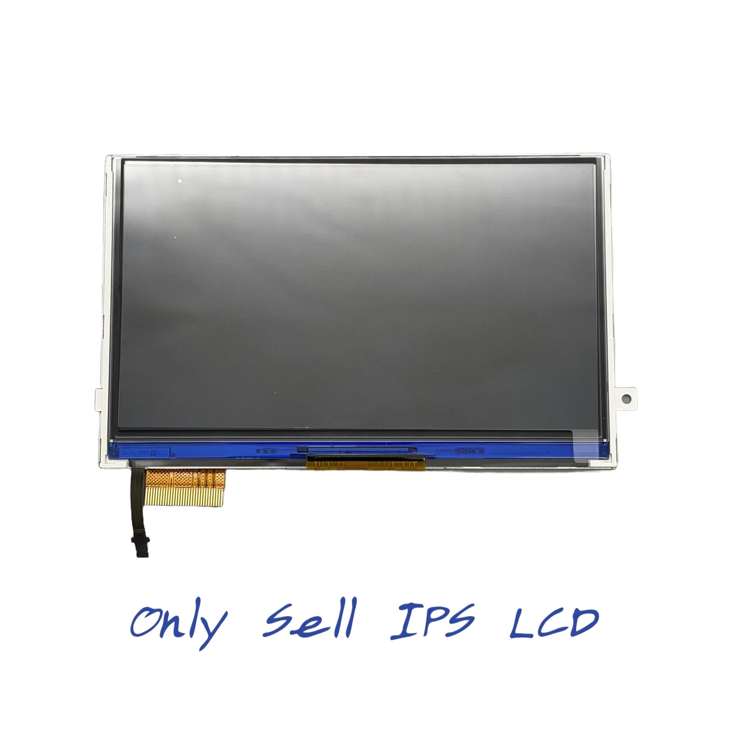 ips-lcd-for-psp3000-hd-lamination-screen-﻿not-applicable-for-toshiba-07g-motherboard
