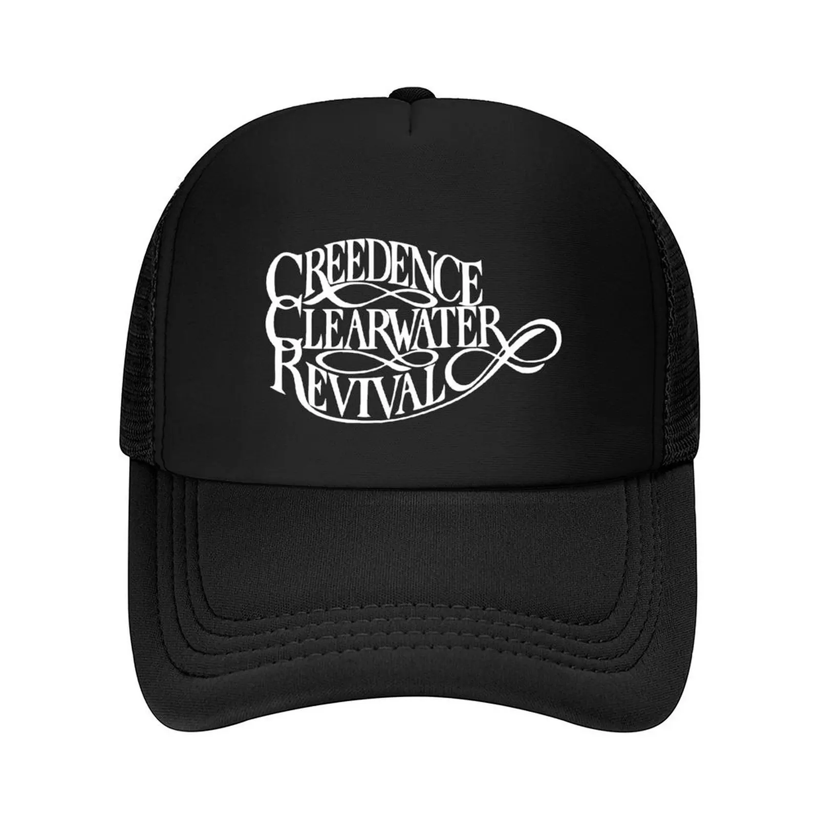 

Creedence Clearwater Revival Baseball Cap Luxury Brand Winter hat custom Hat sailor cap for men Caps Male Women's