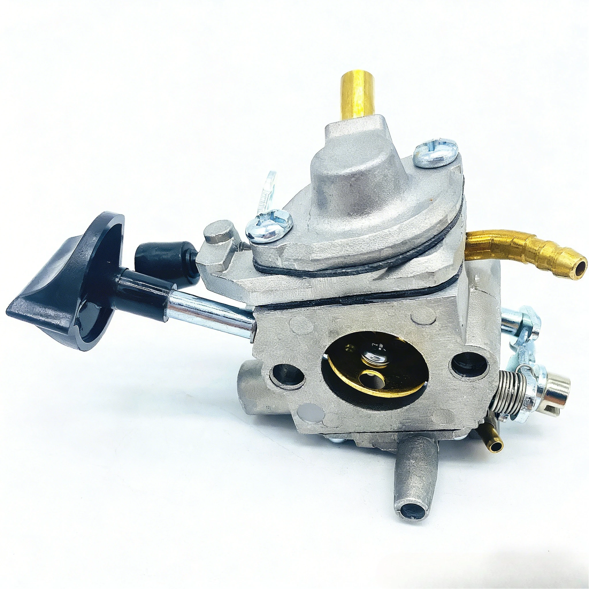 For STIHL/Zama BR500 BR550 BR600 Backpack Leaf Blower C1Q-S183 C1Q-S184 Carburetor Replaces 4282-120-0607